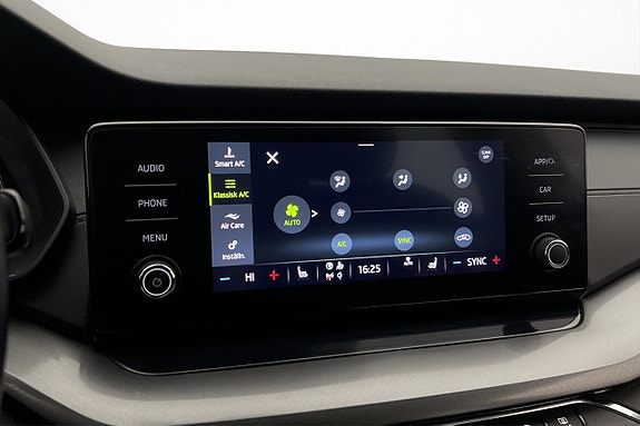 Skoda Octavia 18 of 27