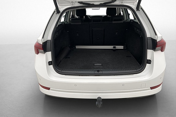 Skoda Octavia 25 of 27