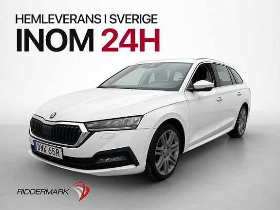 Skoda Octavia 3 of 27