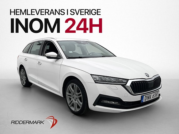 Skoda Octavia 3 of 27