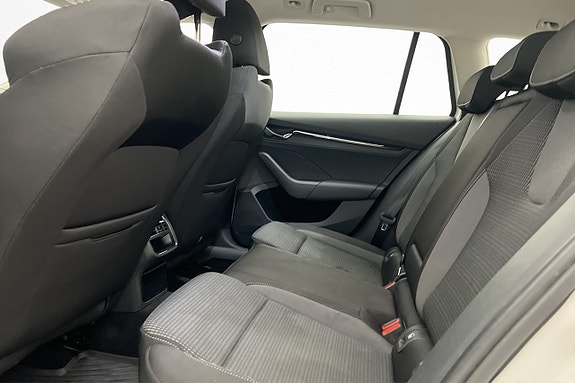 Skoda Octavia 24 of 27