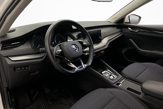 Skoda Octavia 9 of 27