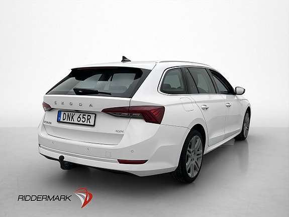 Skoda Octavia 6 of 27