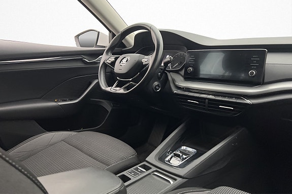 Skoda Octavia 23 of 27