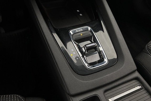 Skoda Octavia 21 of 27