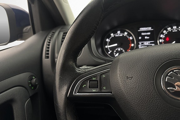 Skoda Fabia 11 of 19