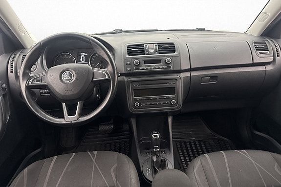 Skoda Fabia 9 of 19
