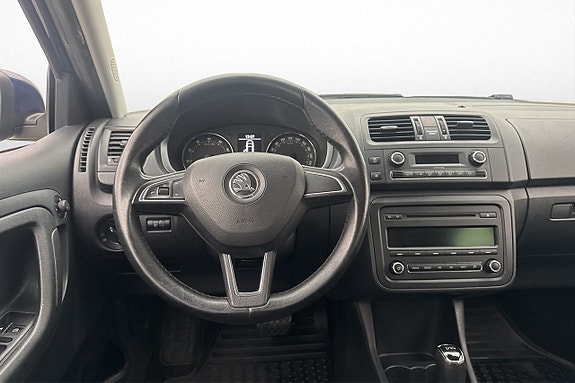 Skoda Fabia 10 of 19