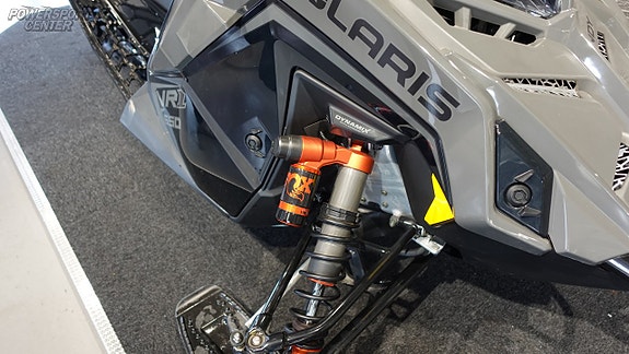 Polaris 650 INDY VR1 DYNAMIX 137 *Ränta: 0% - 3,95%* 6 of 7
