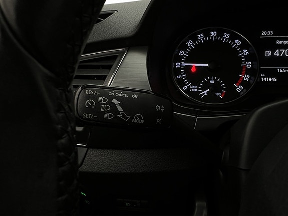 Skoda Fabia 12 of 28