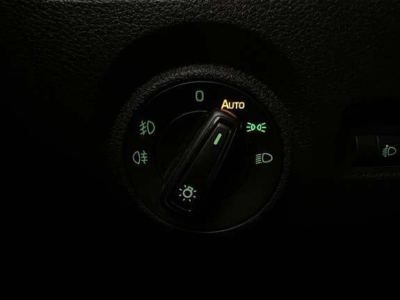 Skoda Fabia 11 of 28