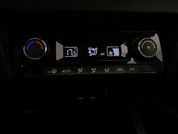 Skoda Fabia 20 of 28