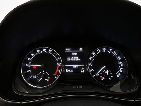 Skoda Fabia 14 of 28