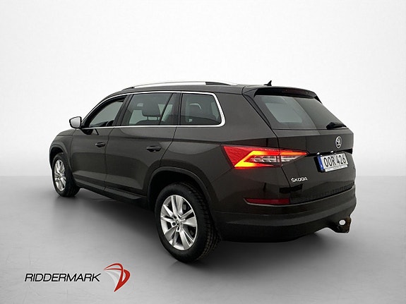 Skoda Kodiaq 5 of 5