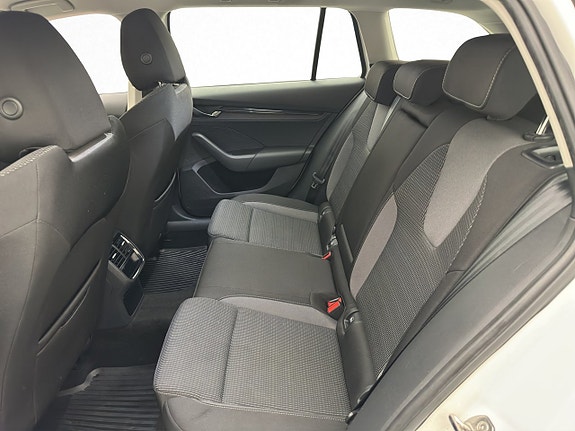 Skoda Octavia 22 of 30