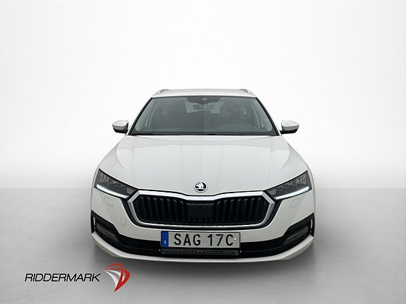 Skoda Octavia 2 of 30