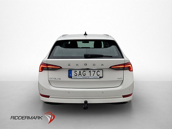 Skoda Octavia 7 of 30