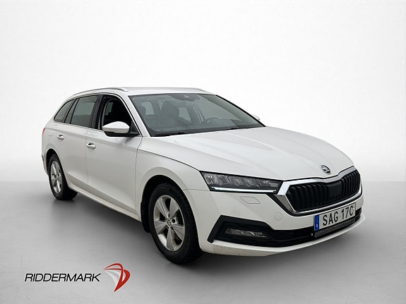 Skoda Octavia 3 of 30