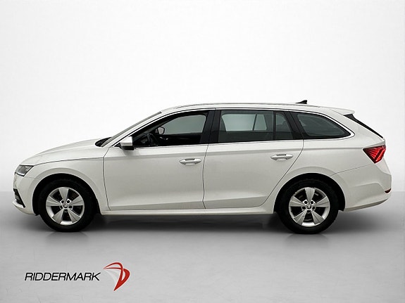 Skoda Octavia 5 of 5