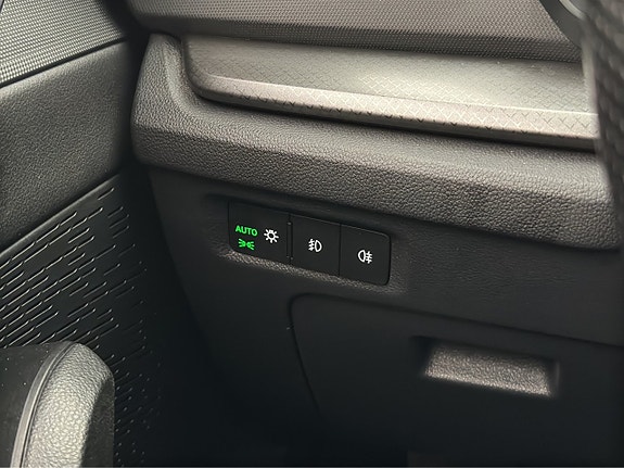Skoda Octavia 12 of 30