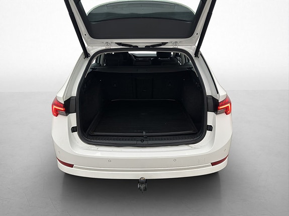 Skoda Octavia 23 of 30