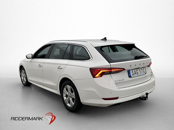 Skoda Octavia 6 of 30