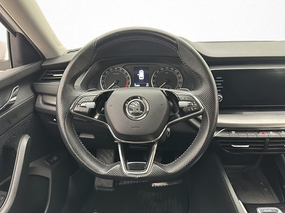 Skoda Octavia 11 of 30