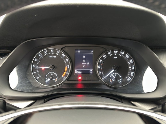 Skoda Octavia 13 of 30