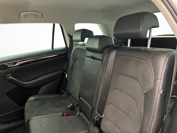 Skoda Kodiaq 27 of 30