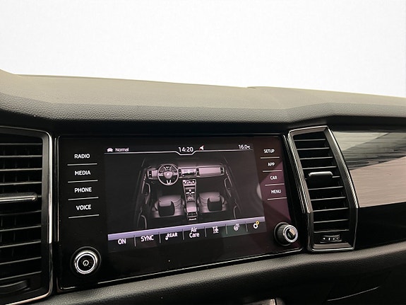 Skoda Kodiaq 21 of 30