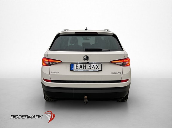 Skoda Kodiaq 7 of 30