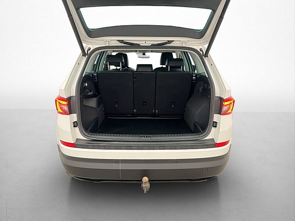 Skoda Kodiaq 28 of 30