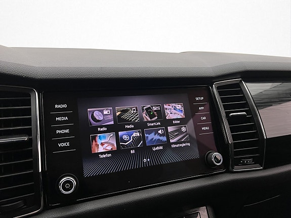 Skoda Kodiaq 20 of 30