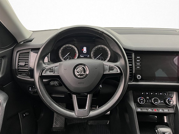 Skoda Kodiaq 11 of 30