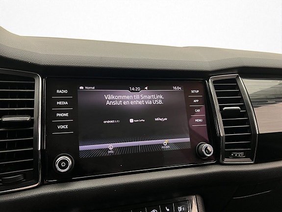 Skoda Kodiaq 19 of 30