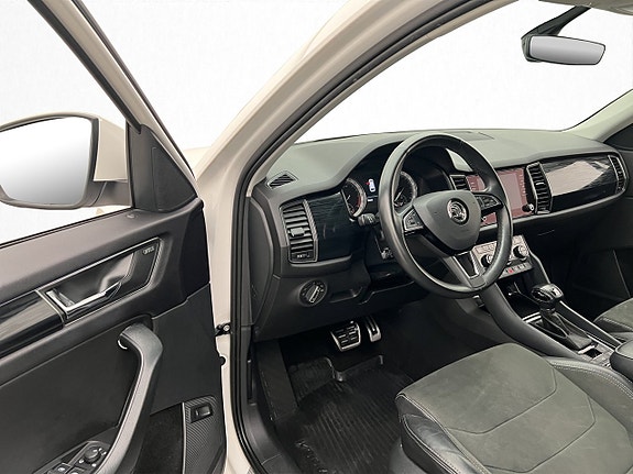 Skoda Kodiaq 9 of 30