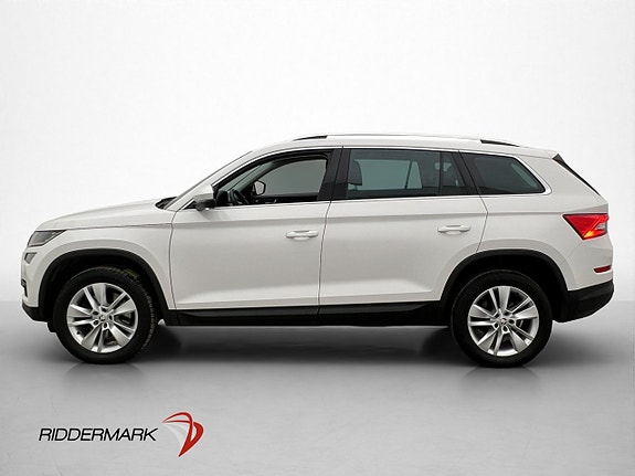 Skoda Kodiaq 5 of 5