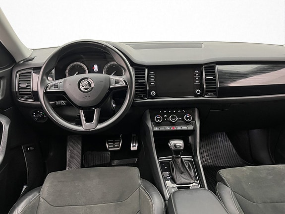 Skoda Kodiaq 10 of 30