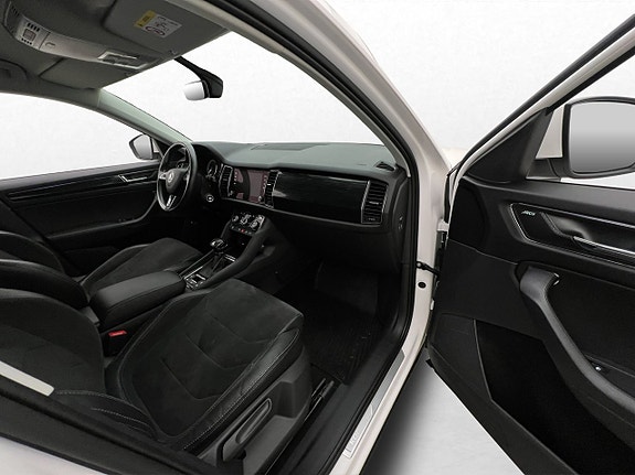 Skoda Kodiaq 24 of 30