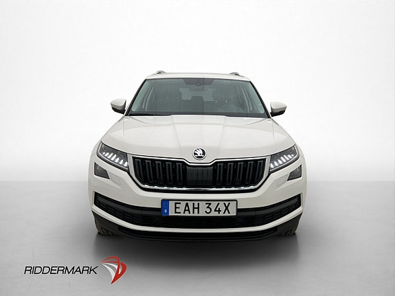 Skoda Kodiaq 3 of 5