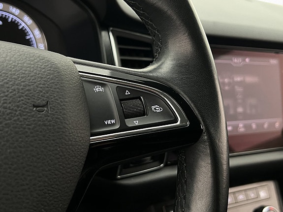 Skoda Kodiaq 16 of 30
