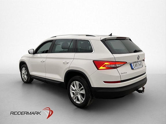 Skoda Kodiaq 6 of 30