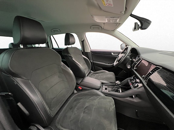 Skoda Kodiaq 23 of 30