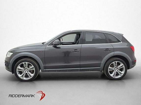 Audi Q5 5 of 5
