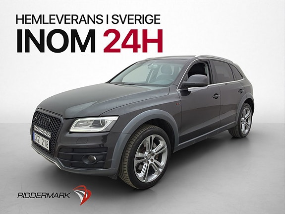 Audi Q5 4 of 5