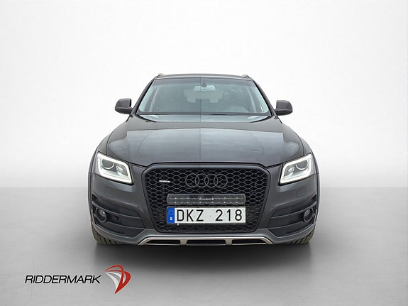 Audi Q5 3 of 5
