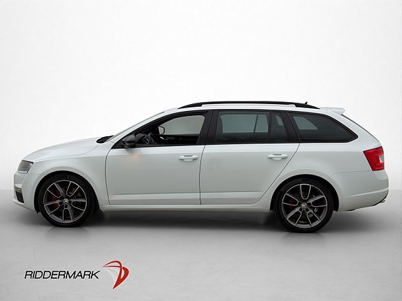 Skoda Octavia RS 9 of 30