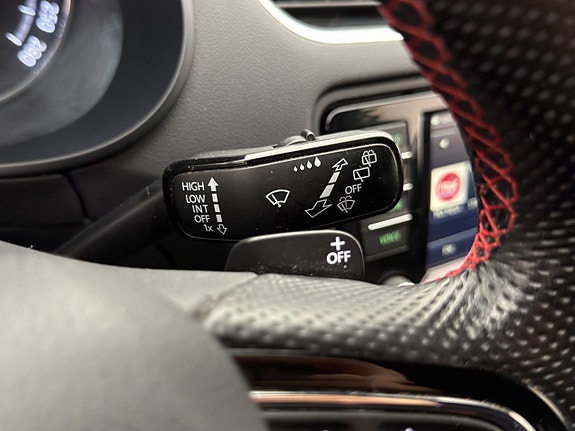 Skoda Octavia RS 18 of 30