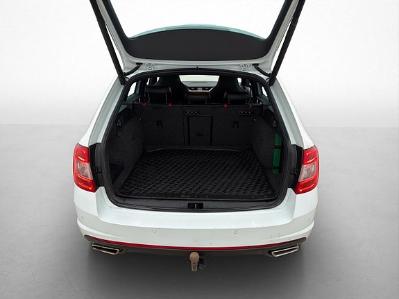 Skoda Octavia RS 28 of 30