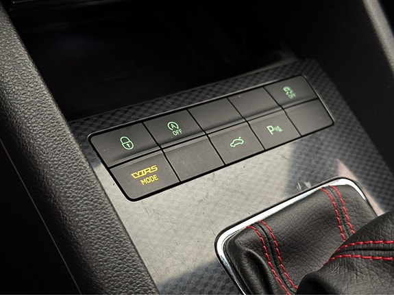 Skoda Octavia RS 24 of 30